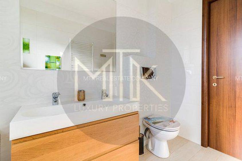 Apartament 4 camere lux I North Lane Residence I 1 Loc de parcare