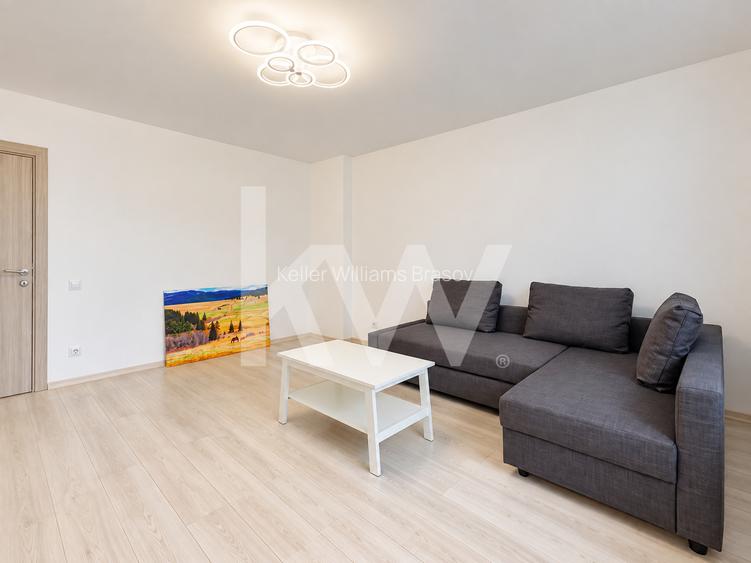 Închiriere apartament cu 2 camere, renovat si spatios - Strada Lungă