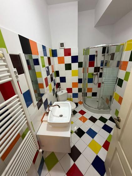 Garsoniera | bloc nou | Dristor | New City Residence