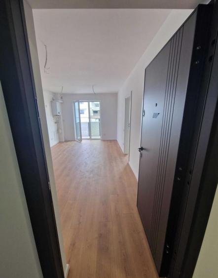 Apartament 2 camere, 40mp + balcon,