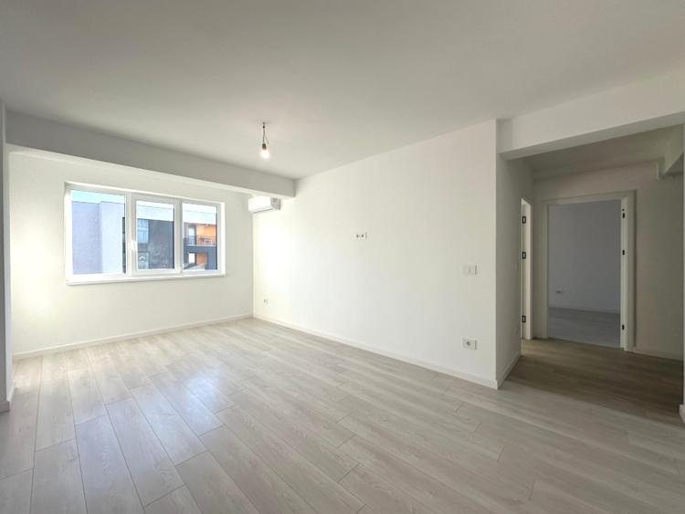 COMISION 0%! INTABULAT! 2 CAMERE DECOMANDAT BLOC NOU