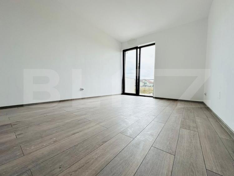 Casa noua cu 5 camere 136mp utili, langa Brasov