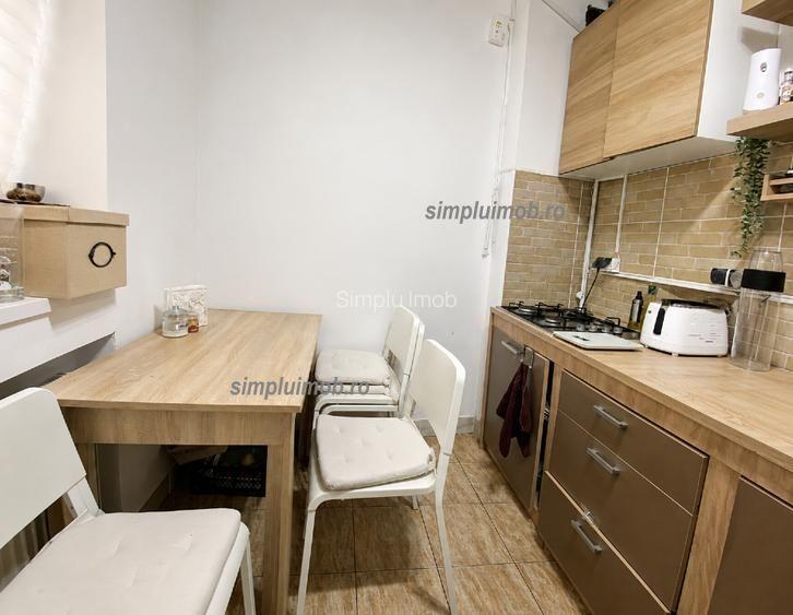 Apartament 2 camere renovat complet zona Armeneasca centrala proprie