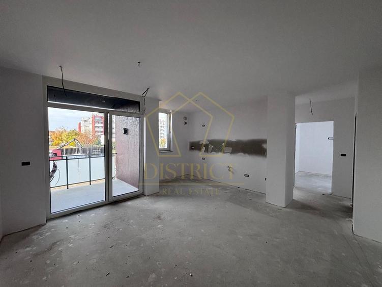 COM 0% Apartamente noi cu 3 camere | Aradului
