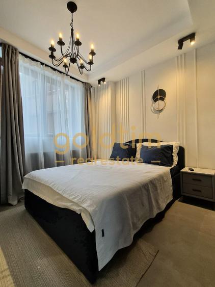 Apartament Premium 2 Camere/Floreasca/Dorobanti/Prima Închiriere/LUX
