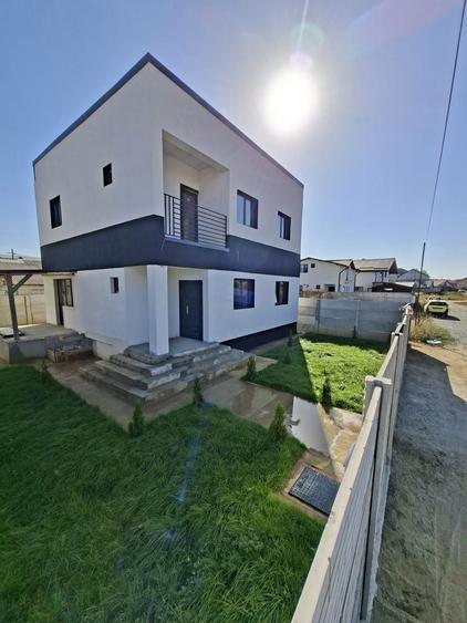 CASA INDIVIDUALA PANTELIMON, 4 CAMERE, NEMOBILAT, NOU, COMISION 0%