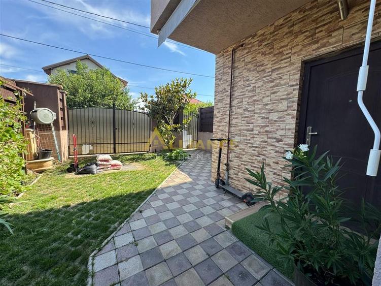 Casa 7 camere || Teren 400MP || Panouri 27KW || 285 MP Utili