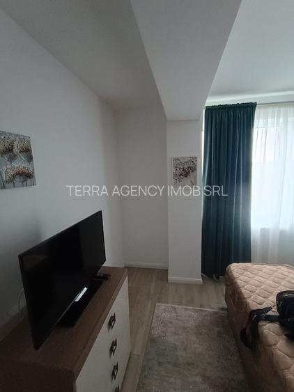 Apartament 2 camere | Prima închiriere | Otopeni