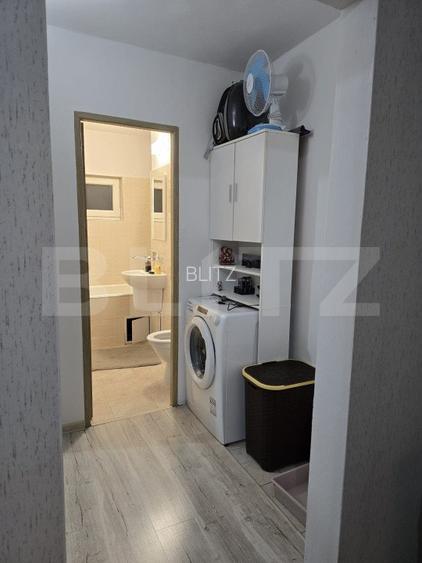 Apartament  2 camere, 57 mp, Micro 16 - 9