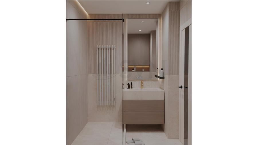 REA1026546 Apartament modern 3 camere I Zona Aviatiei I Canton 71