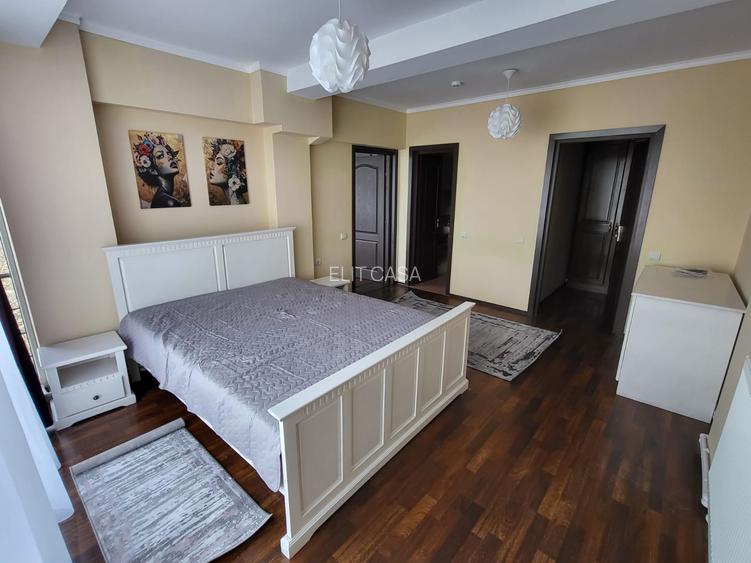 Apartament cu 2 camere, PET FRIENDLY, LOC PARCARE, zona Bucium - HOTEL PLEIADA - 6