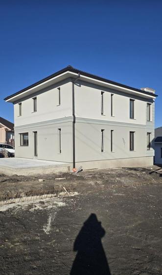 Casa Individula in Chinteni 125mp utili 475mp teren