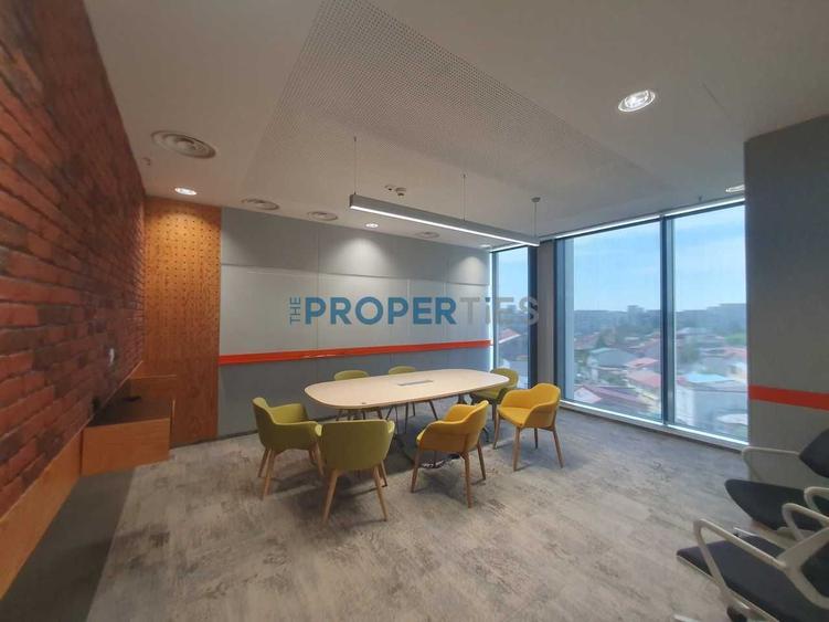 Comision 0! Spatii birouri in zona Expozitiei - intre 59 si 2712mp