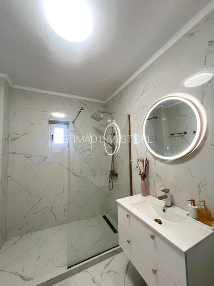Vila moderna P+1+M  teren 220 mp, Mamaia-Sat-Peco Voll -269000 euro - 38
