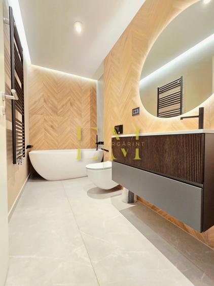 COMISION 0% | Apartament PREMIUM | 2 camere | 72 m2 | Parcare Subterana | KUDO
