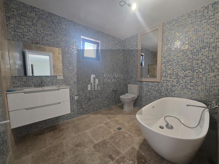 Casa Noua -6 camere - 160mp utili+curte -Soseaua Giurgiului -Magurele