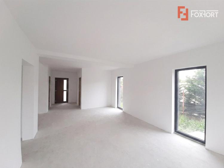Duplex 5 camere | 318 mp teren | Urseni