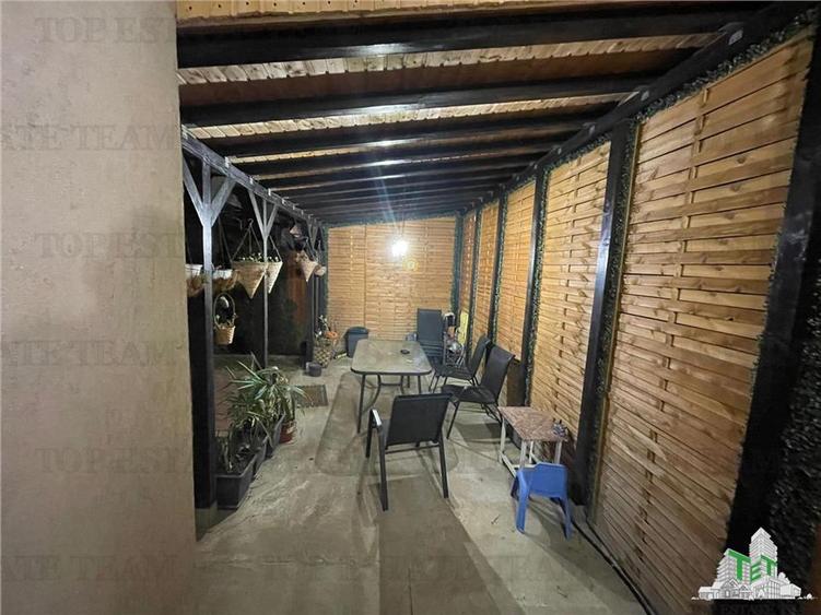 Vila de vanzare in Fundeni Dobroesti