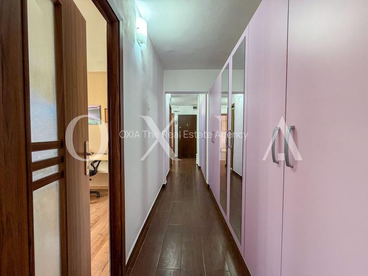 AX1353 Soarelui, Decomandat, Mobilat&Utilat