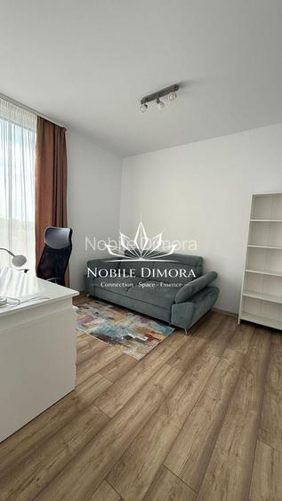 VIVALIA - Apartament modern cu 3 camere si parcare subterana - Medicina - 6