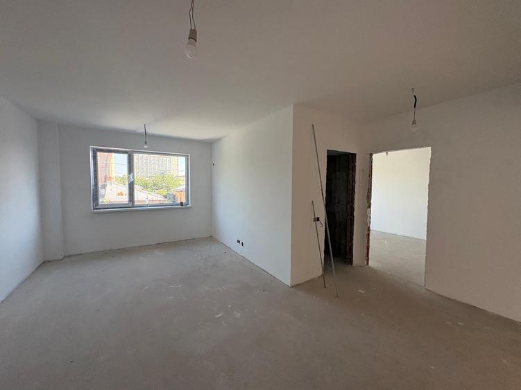 Apartament 2 Camere| 1 Mai |Piata Mures| Semifinisat| Metrou 6'| etj 2