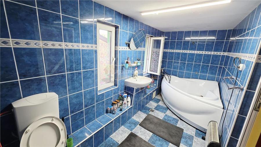 CASA 16 CAMERE   TEREN 3259 DAMBUL ROTUND - 29