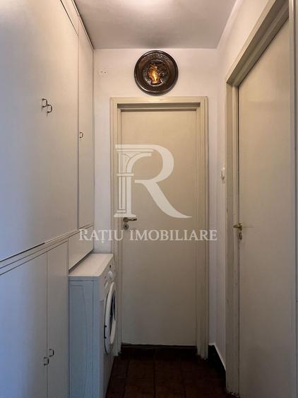 Apartament cu 3 camere | Gheorghe Magheru | Central | Oradea