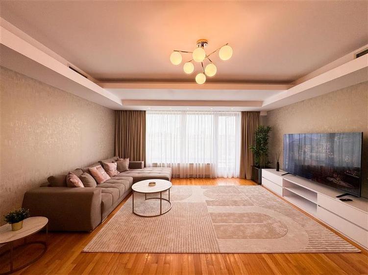 Apartament de inchiriat 3 camere Soseaua Nordului