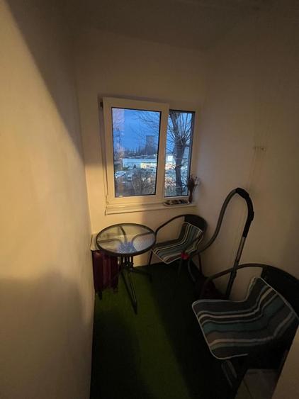 Garsoniera de vanzare pe Strada Fizicienilor- Direct proprietar