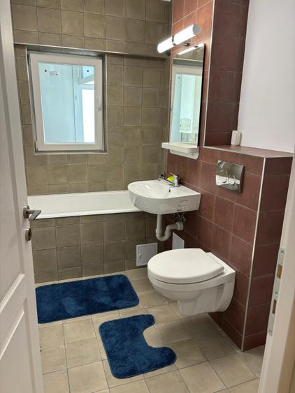 Apartament 3 camere decomandate, 93 mp, prima inchiriere, zona Iulius Mall