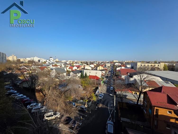 Apartament 3 camere sos. Giurgiului, Drumul Gazarului, cf. I, decomandat