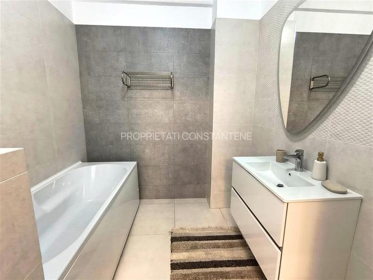 Apartament 2 camere Lake On Mamaia - 6