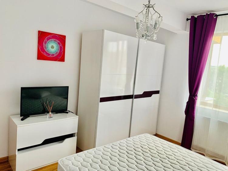 Apartament 2 camere Mihai Bravu-Vitan Mall | Loc parcare inclus