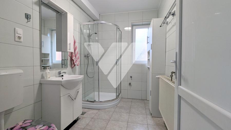 Apartament 2 camere 56 mp mobilat - zona Lazaret Sibiu