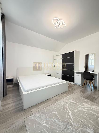 Bloc nou, PET FRIENDLY, loc de parcare inclus, zona Giroc/Str. Inocentei.