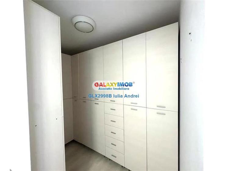 Apartament de inchiriat 2 camere Baneasa - 7