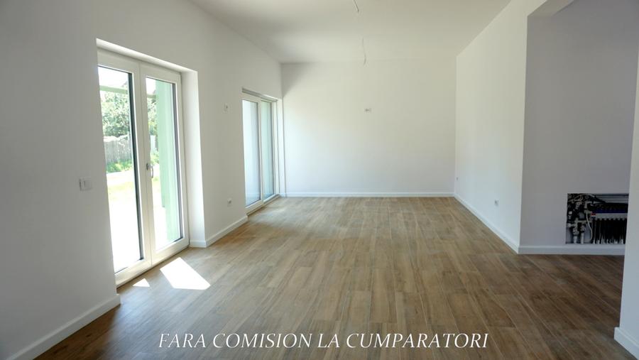 CALLA RESIDENCE, CARTIER PRIVAT LANGA ORAS