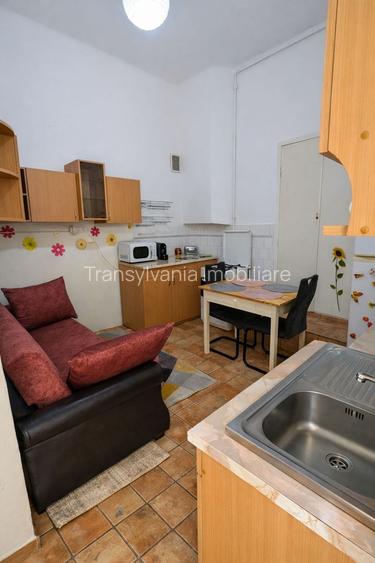 Apartament 1 Camera De Inchiriat | Ultracentral | Piata Unirii | UMF - 4