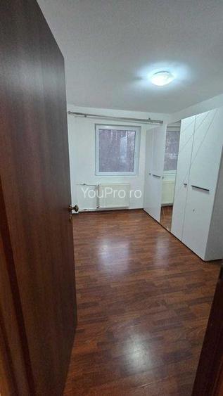 Apartament 3 camere Etaj 1 Iulius Mall Dacia - 3