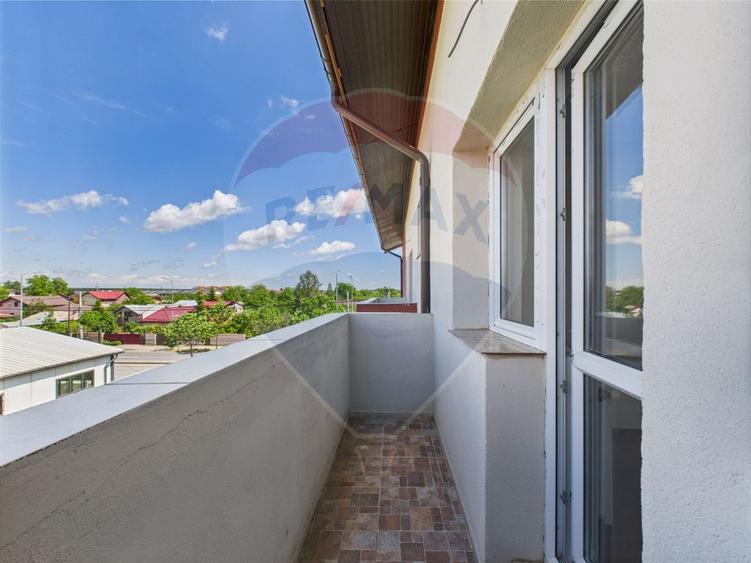 Apartament 3 camere | Chitila | Bloc 2023