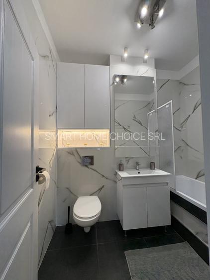 Apartament 2 camere Exigent Plaza Mall Residence Faza 5 bloc nou - 14