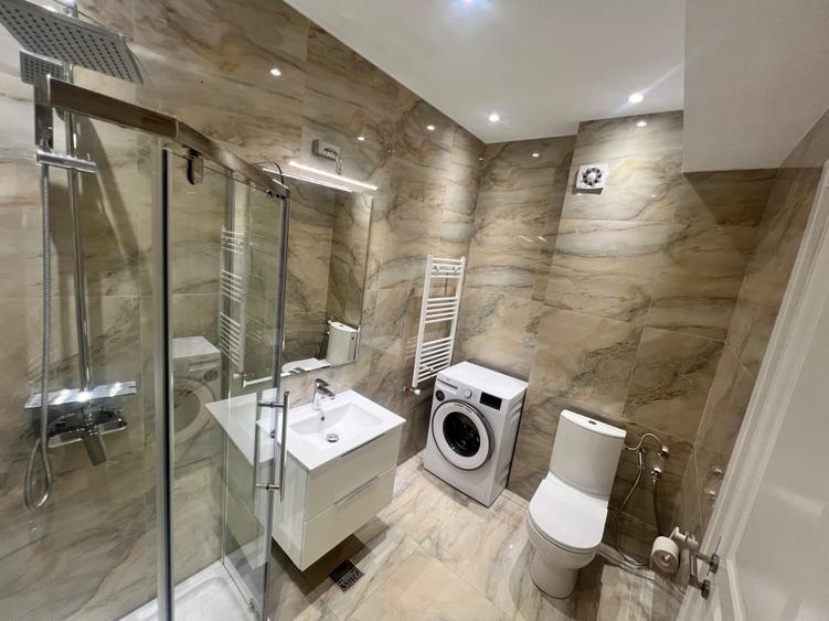 Tomis Plus apartament 2 camere termen lung