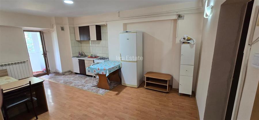 Apartament 1 Camera Nicolina - Prima Statie - 7