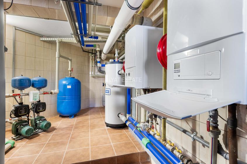 Pensiune 20 de camere BRAN in apropierea castelului - 17