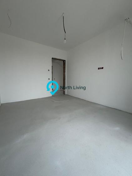 Casă individuală 6 camere | 185 mp utili | P+1 | Tunari