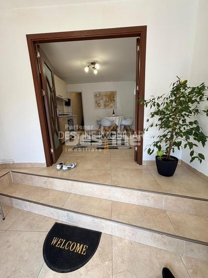 INCHIRIERE CASA ROSU CHIAJNA – 580 EURO - 8