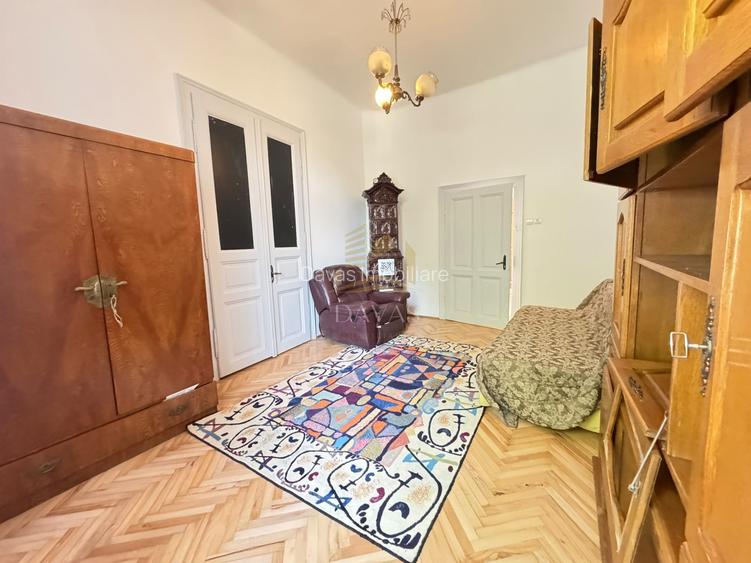 Casa individuală 4 camere + parcare inclusă in preț | Gruia - 6