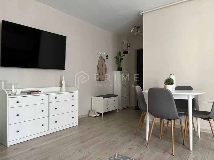 Apartament 2 camere de închiriat – Ama Residence, Târgu Mureș