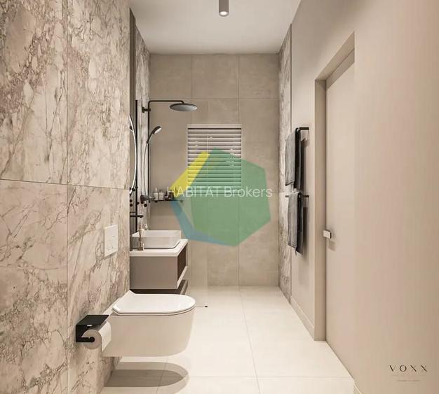 CASĂ INDIVIDUALĂ 3 CAMERE | P+M | PRESALE TUNARI - 19