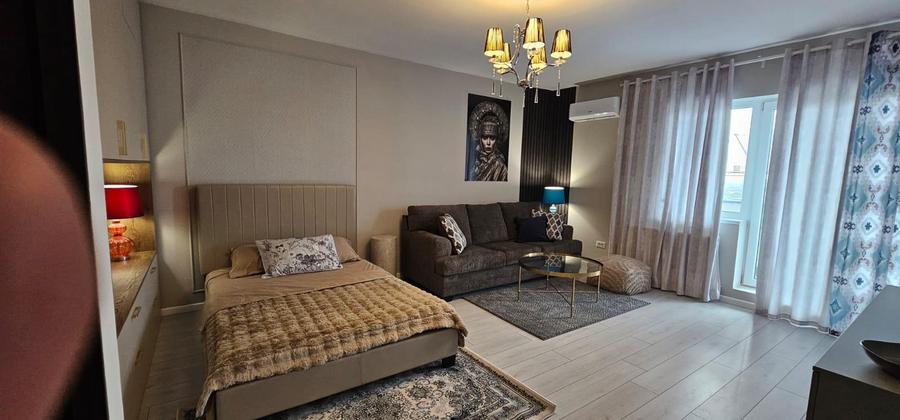 Apartament 2 camere, Pacii, metrou la 2 minute distanta